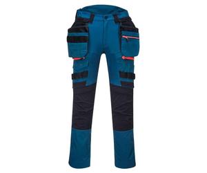 DX4 Fashion Fit stretch Detachable Holster Pocket Trouser with 4 way stretch Por