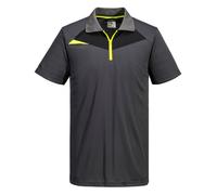 DX410 - DX4 Polo Shirt S/S