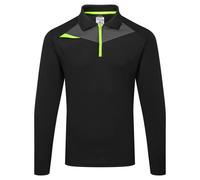 DX414 - DX4 Polo Shirt L/S