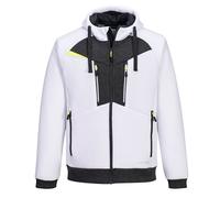 DX472 - DX4 Zipped Hoodie