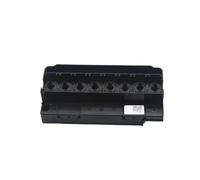 DX5 Printhead Cover Adapter For Water Based Ink Compatible With Various Models Including F158000 F160010 F187000 And Others