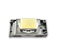 DX5 Unlock Print Head F186000 Environmentally Friendly Solvent Compatible for Epson/mutoh 1604 1614/mimaki/phaeton Series