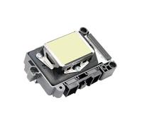 DX7 Print Head Unlocked/first/second Locked F1890010 Printhead,Compatible For Allwin Xenons Eco Solvent B300 B500printer(PURPLE)