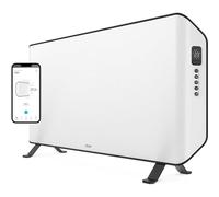 DXCH21UK Edge 1000 Smart Convector Heater - White