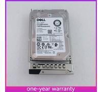 DELL 1.2TB 12G 2.5" 10K Enterprise Hard Drive ST1200MM0099 G2G54 Includes tray