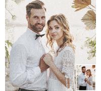 DXDOING Personalised Diamond Art Kits, 5D Custom Diamond Painting with Photo for Adults Create Your Own Picture - DIY Crystal Art for Home Decor