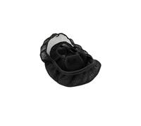 DXDQS Motorcycle 3D Airflow Protect Cushion Insulation 3D Seat Covers Anti-Slip Waterproof For Honda NC750X NC 750 X 2025 Part