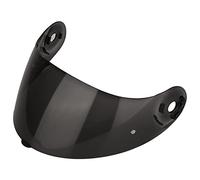 DXDRT Helmet Visor Shield for X-Lite X-803 RS, Motorcycle Helmet Lens Faceshield Windshield UV Protection Street Motorcycle Helmet Accessories Full Face Fit X-803 RS,Smoke
