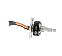 DXEHSEUY 1806 2000Kv Motor for XK A280 RC Fixed Wing Helicopter DIY Modification