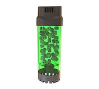 DXEHSEUY Aquarium Filter Bubble Bio Media Filter for Aquarium Fish Tank LH600