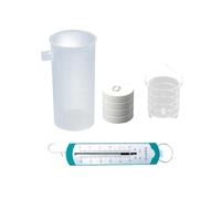 DXEHSEUY Archimedes Principle Demonstrator Experiment Kits Learning Set for Classroom Set B