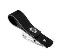DXEHSEUY Boat Fender Adjuster Accessory for Watercraft Simple Installation Black