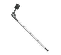 DXEHSEUY Cymbal Holder Durable Cymbal Stand for Musical Instrument Percussion Drummer Single Direction 1.25x4.6cm