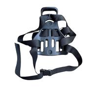 DXEHSEUY Dive Tank Backpack Anti Slip Portable Adjustable Practical Scuba Tank Holder