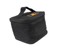 DXEHSEUY Fishing Reel Storage Bag Outdoor Fishing Reel & Gear Bags Fishing Tackle Bag
