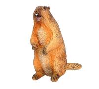 DXEHSEUY Garden Toy Lifelike Desk Decor Home Decor Simulation Animal Model Style A