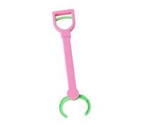 DXEHSEUY Mechanical Clip Toy Fun Robots Hand Mini Toy Claw Machine for Adults Children