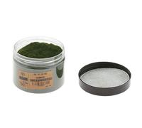 DXEHSEUY Model Artificial Grass Powder Miniature Toy Sandbox Building Landscape D Type D