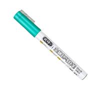DXEHSEUY Model Painting Color Pen Model Marker Pen for Model Cars Model Helicopter Green
