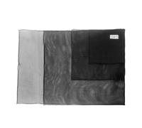 DXEHSEUY Nylon Terrarium Draining Mesh Bonsai Reptile Drainage System 20 * 20cm