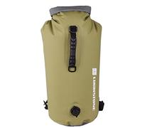 DXEHSEUY Outdoor Waterproof Bag Drifting Bag Kayak Canoe Rafting 60L Green
