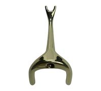 DXEHSEUY Pool Billiard Bridge Head Playing Snooker Cue Rest for Indoor Party Training Trunk Fork Rest