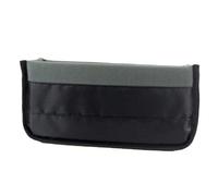 DXEHSEUY Protective Bag Inserts Water Resistant Detachable Divider Camera Bag Inserts Grey