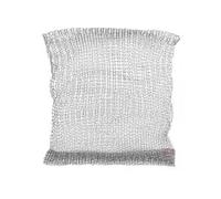 DXEHSEUY Root Guard Basket Stainless Steel for Flowers Plants Underground Trees Bulbs 18inx16in