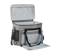 DXEHSEUY Sewing Machine Storage Bag Crafts Convenient with Handle Sewing Machine Case