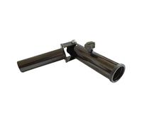 DXEHSEUY T Bar Row Post Parts Strength Training for Weightlifting Home Bent over Rows