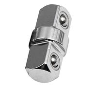 DXEHSEUY Universal 3/8" Sleeve Adapter Repair Tool Steel Socket Tools Durable