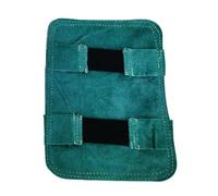 DXEHSEUY Welding Glove Heat Hand Heat for Metal Smelting Welder Furnace