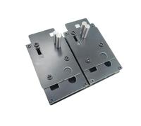 DXEHSEUY Welding Soldering Insulate Station Jig RC Tool for EC5 EC3 XT30 RC Connector