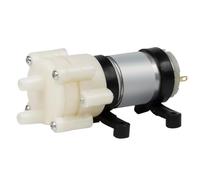 DXLBYJZKC 1pcs R385 Water Pump 12V Diaphragm Pump 6V Small Micro Water Pump Home Aquarium Accessories Tea Set Water Pump Aquarium Pump