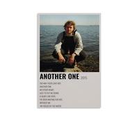 DXLFHG Another One Mac DeMarco Album Modern Waterproof Poster Wall Decor Unique Home Decor Great Keepsake for Anniversaries And BirthdaysUnframe-style08x12inch(20x30cm)