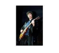 DXLFHG Noel Gallagher Modern Waterproof Poster Wall Decor Unique Home Decor Great Keepsake for Anniversaries And BirthdaysUnframe-style20x30inch(50x75cm)