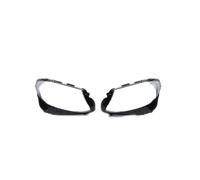 DXLSAEU 1pair For Benz For W213 For E200L E300L E320L 2016 2017 2018 2019 2020 Headlights Cover Lamps Headlamp Shell