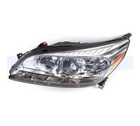 DXLSAEU For Chevrolet For Malibu 2013 2014 2015 1 Pair Front Bumper Headlight Front Head Light Headlamp Head Lamp Halogen