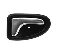 DXLSAEU for CLIO for Megane for Scenic for TRAFIC Left Right Inner Inside Door Handle Replacement for Car Auto Vehicle Interior(Right)