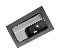 DXLSAEU for Ford for F-150 for Lobo 2009 2010 2011 2012 2013 2014 9L3Z1522600CB 1Pc Front Rear Right Side Interior Inside Door Handle