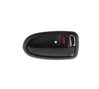DXLSAEU for Hyundai for Matrix for Lavita 2001-2010 Interior Door Handle OEM 82610-17000 82620-17000 Car Front Rear Left Right(Black Right)