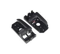 DXLSAEU for Kia for Spectra for Spectra5 2004-2006 Door Handle Handel Car Interior Handle Bowl in The Car Left & Right 82610-2F000(Left and Right)