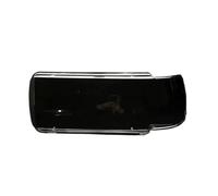 DXLSAEU For Land For Cruiser 4500 LC80 FJ80 Headlight Cover Car Headlamp Lens Glass Replacement Front Lampshade Auto Shell(1 Pcs Left Side)