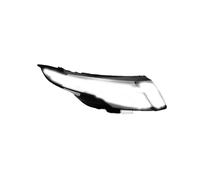 DXLSAEU For Land For Rover For Range For Rover For Evoque 2012-2015 Headlamp Shell Transparent Car Headlight Cover(1pcs right)