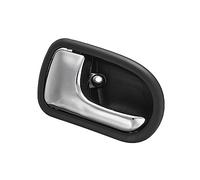 DXLSAEU for Mazda 323 for Protege for BJ 1995 1996 1997 1998 1999 2000 2001 2002 2003 Car Front Rear Interior Door Handle(Left)
