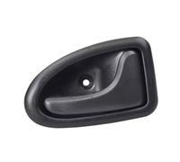 DXLSAEU for Megane for Clio for Trafic for Scenic 7700432705 Car Inner Inside Interior Door Handle Front Rear Right Left(Front Right)