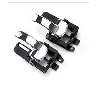DXLSAEU for Nissan for Hacker 2007-2013 for Qashqai for J10 Inside Knob Left Right Front Rear 80670JD00E 80671JD00E Interior Door Handle