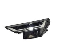 DXLSAEU For Q8 Headlight 2019-2022 Headlight Full LED Headlight Assembly Q8 S8 Headlamp 4M8941773 4M8941774(With Module RH)