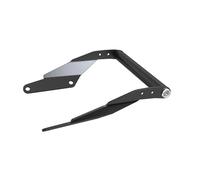 DXLSAEU Motorcycle Navigation Bracket For BMW For G310GS G310R G310 GS 2017-2023 2022 2021 2020 Motorcycle GPS Phone Navigation Bracket Front Bar Phone Holder Mount Stand(Silver22MM)