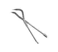 DXNQ Brake Spring Pliers, Double Ended Drum Brake Tool for Removal and Installation, Car Accessories